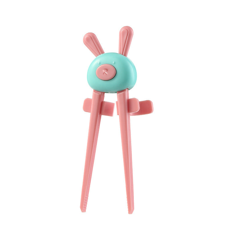 New Creative Finger Chopsticks Lazy Auxiliary Clip