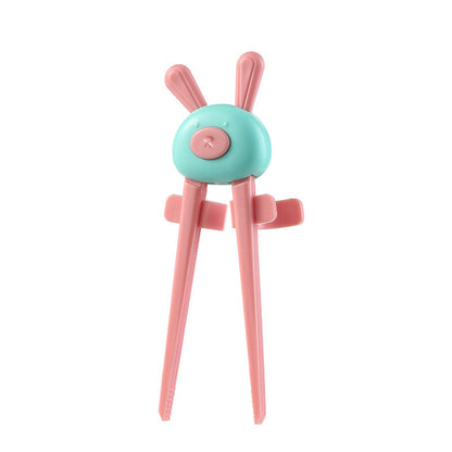 New Creative Finger Chopsticks Lazy Auxiliary Clip