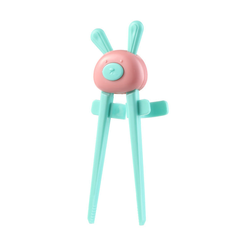 New Creative Finger Chopsticks Lazy Auxiliary Clip