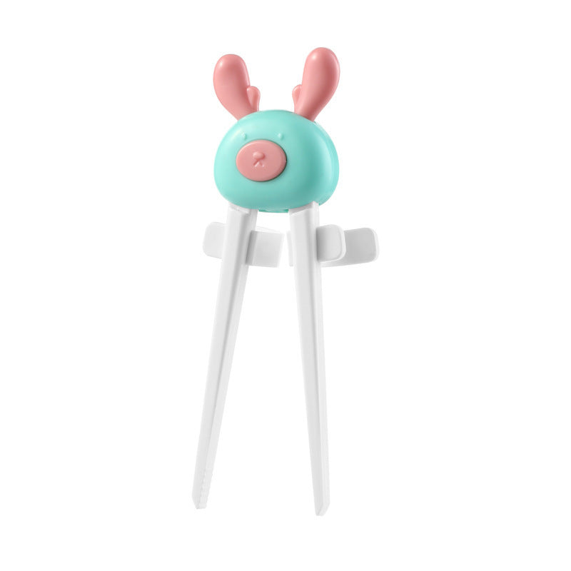 New Creative Finger Chopsticks Lazy Auxiliary Clip